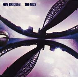 Five Bridges